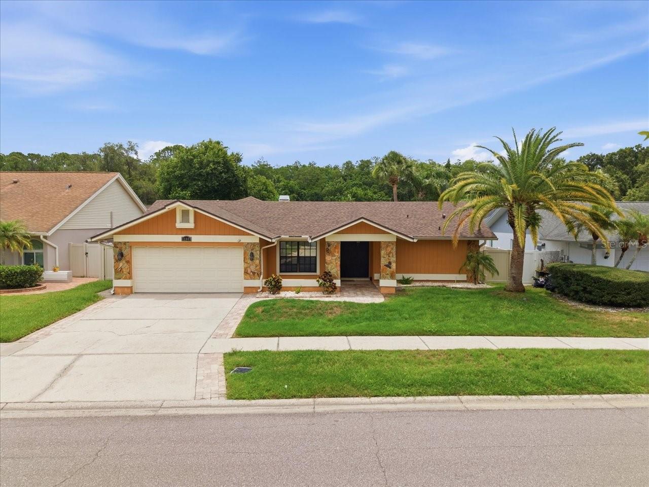 COUNTRYWAY PRCL B TR 3 - Residential
