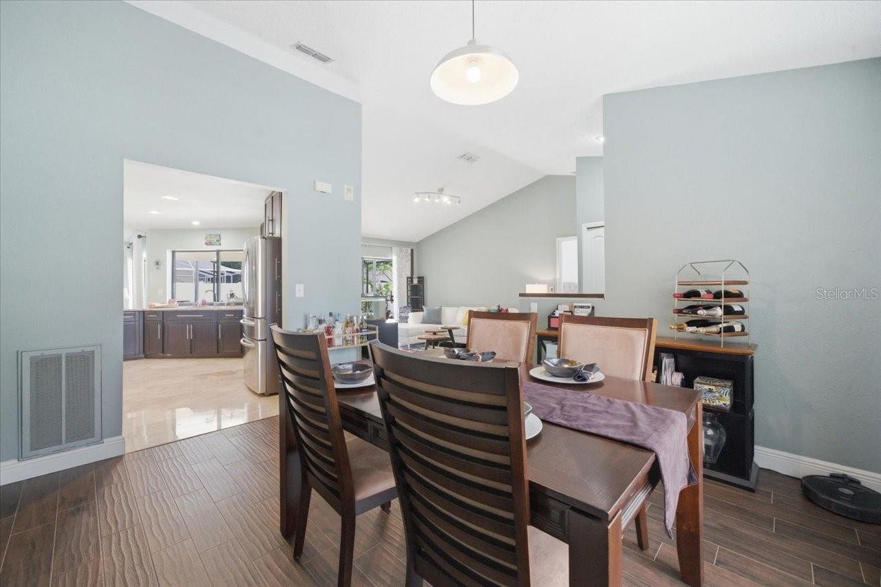 COUNTRYWAY PRCL B TR 3 - Residential