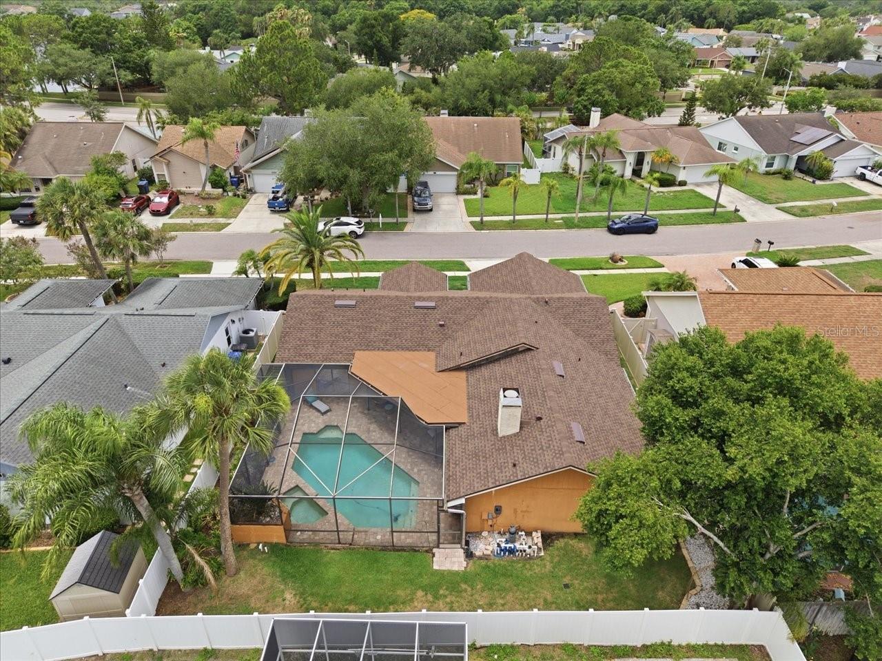 COUNTRYWAY PRCL B TR 3 - Residential