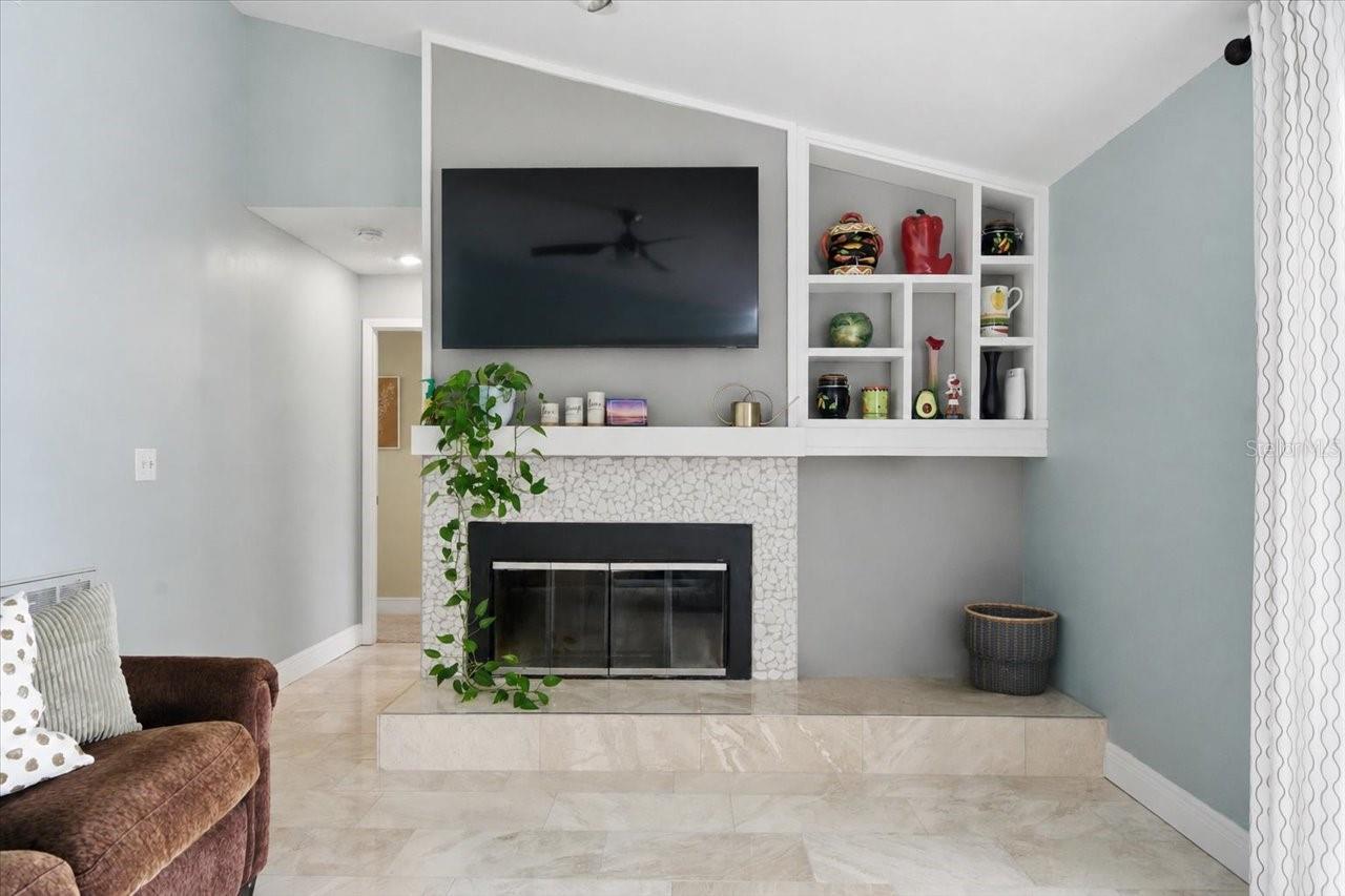 COUNTRYWAY PRCL B TR 3 - Residential