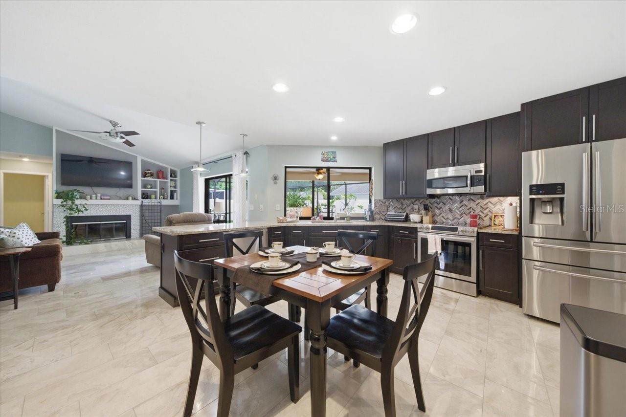COUNTRYWAY PRCL B TR 3 - Residential