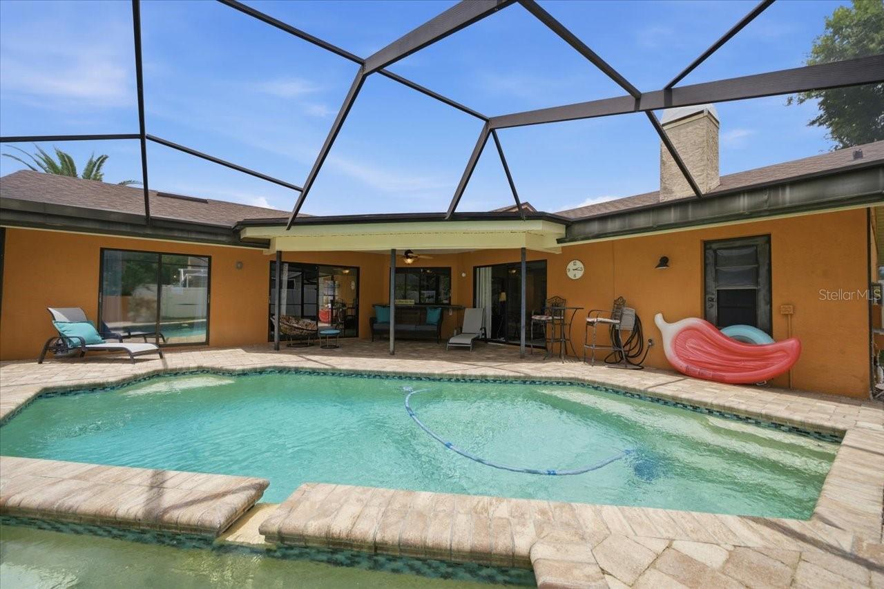 COUNTRYWAY PRCL B TR 3 - Residential