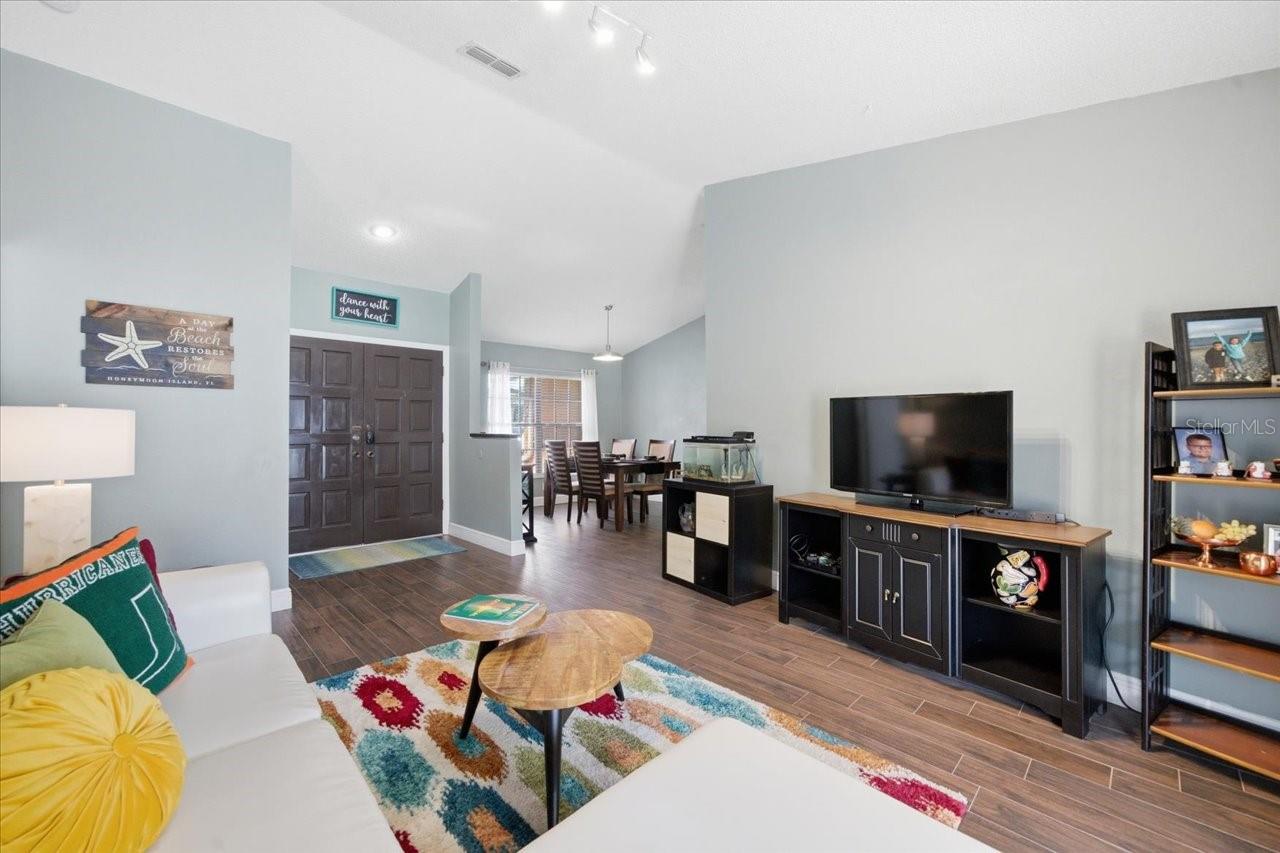 COUNTRYWAY PRCL B TR 3 - Residential