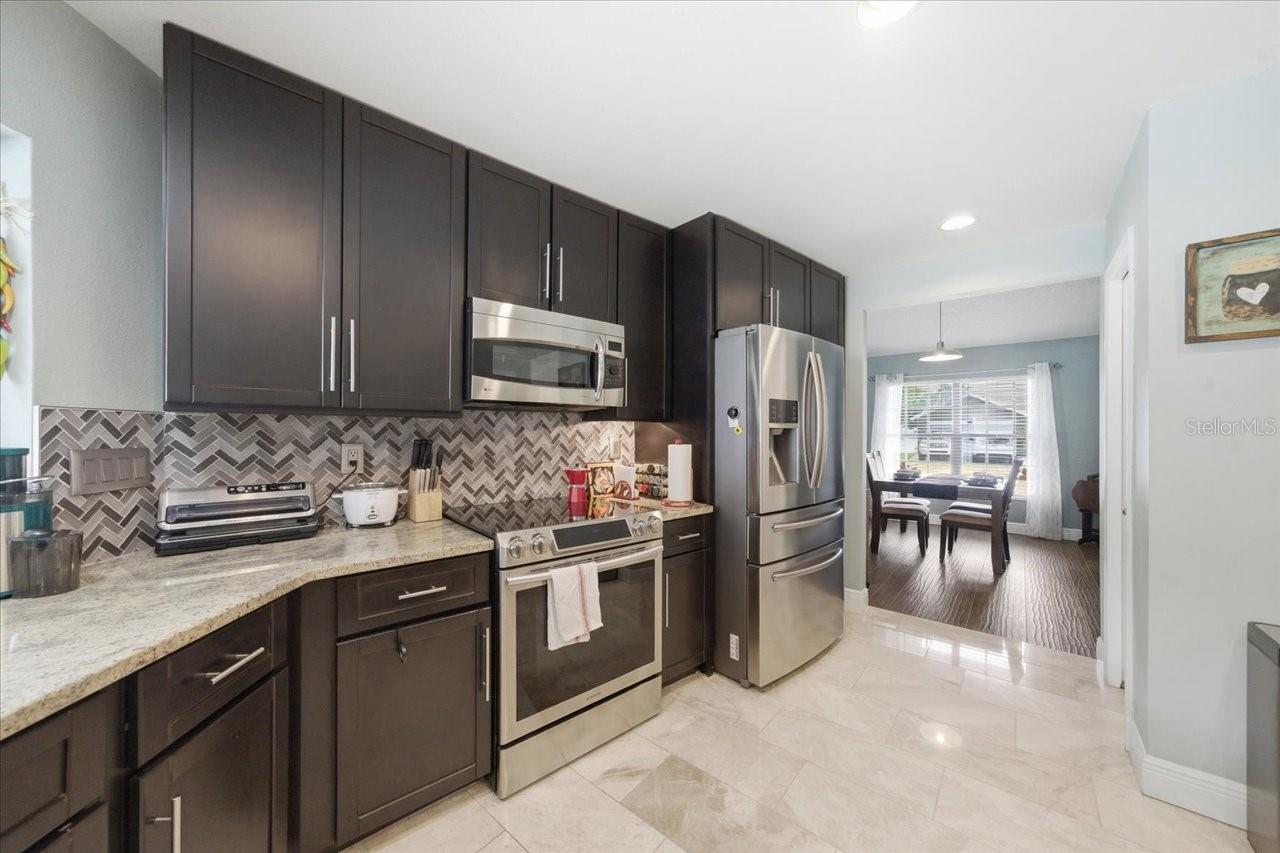 COUNTRYWAY PRCL B TR 3 - Residential