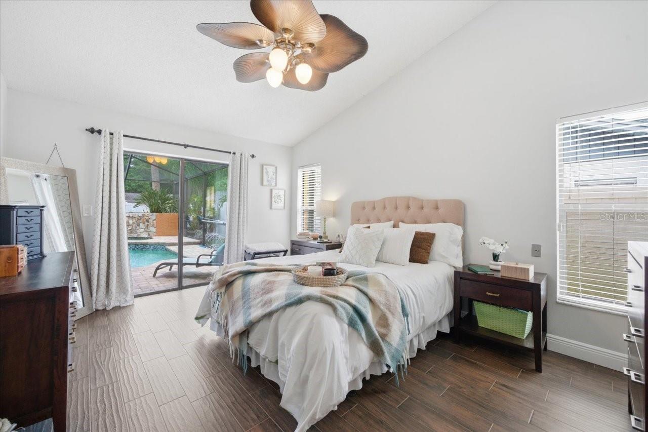 COUNTRYWAY PRCL B TR 3 - Residential