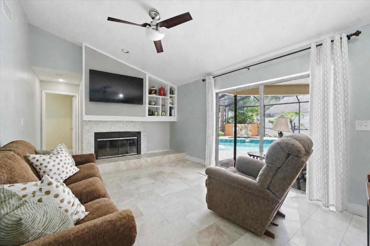 COUNTRYWAY PRCL B TR 3 - Residential
