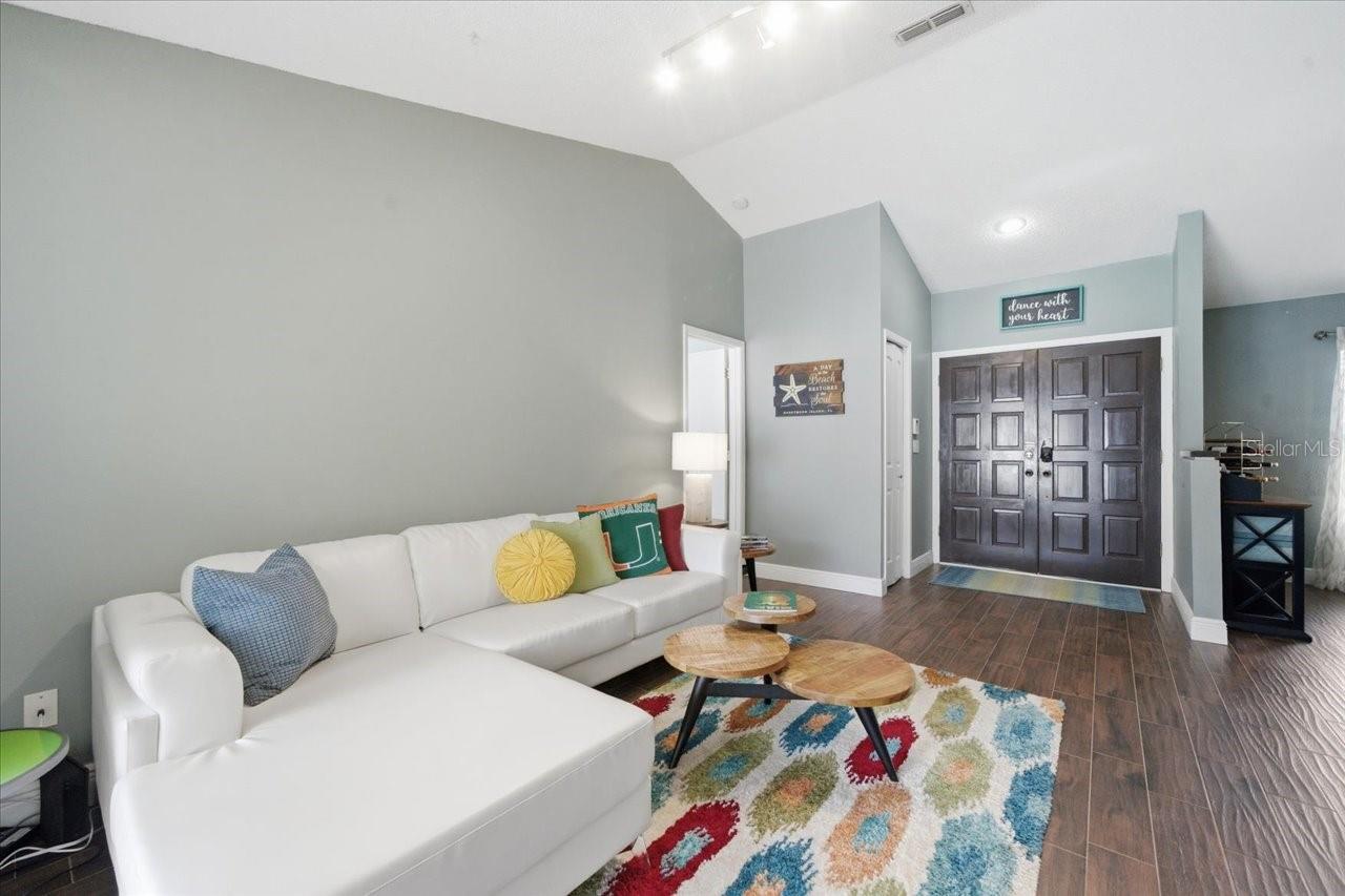 COUNTRYWAY PRCL B TR 3 - Residential