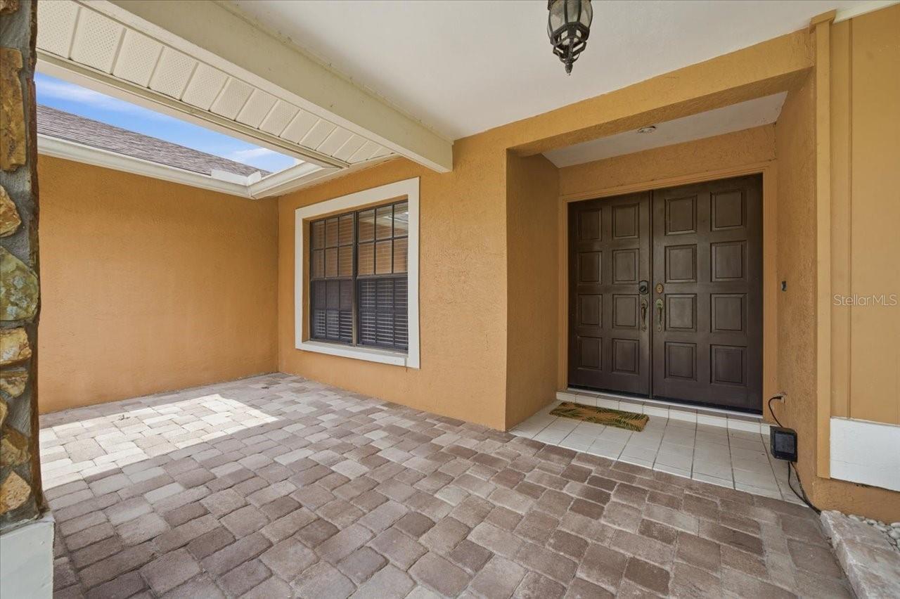 COUNTRYWAY PRCL B TR 3 - Residential