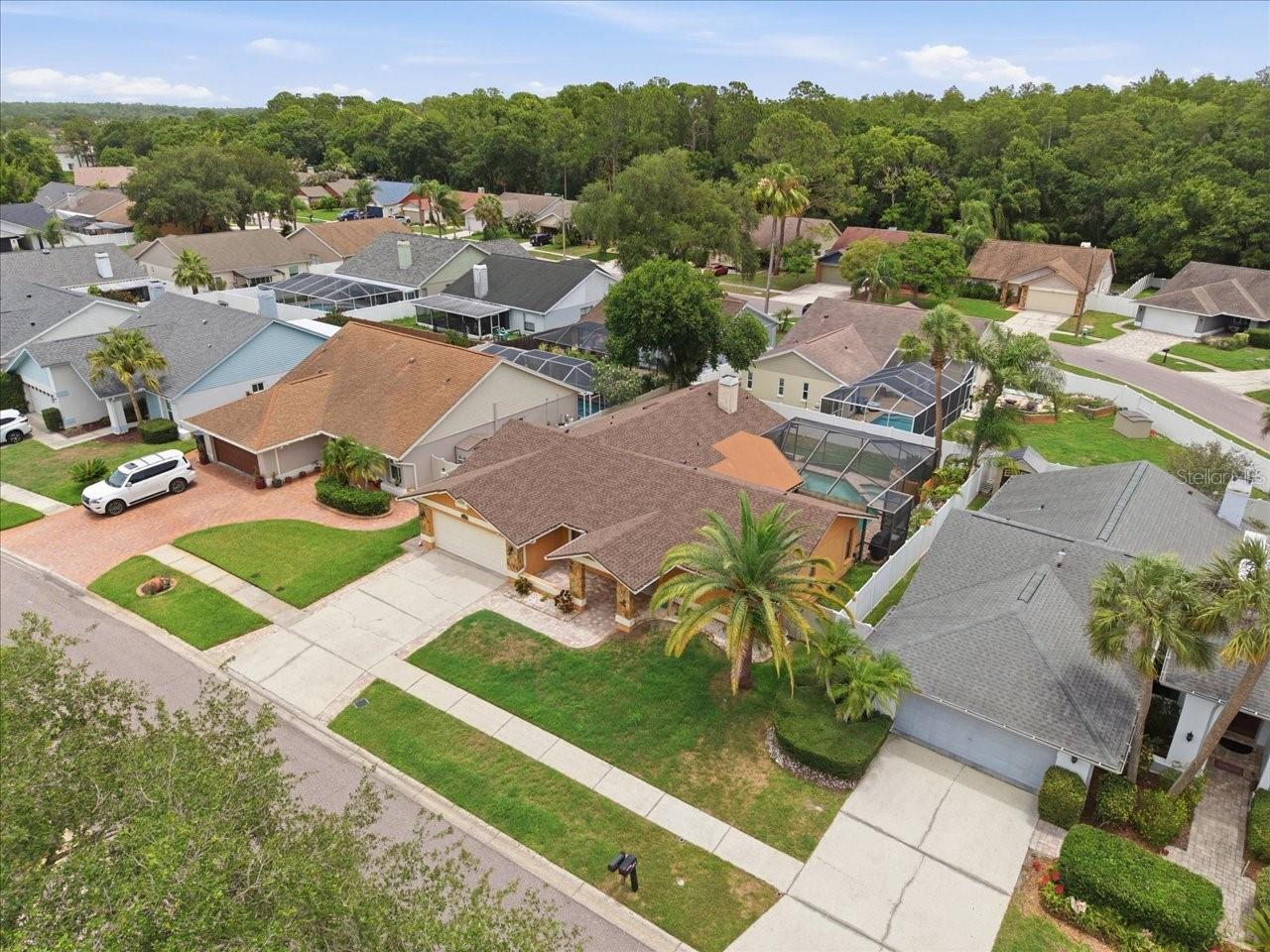 COUNTRYWAY PRCL B TR 3 - Residential