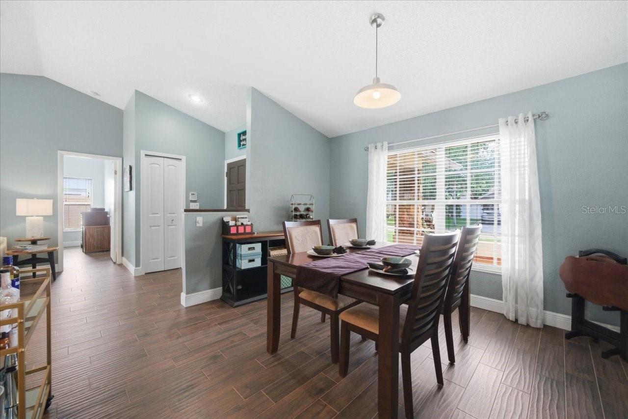 COUNTRYWAY PRCL B TR 3 - Residential