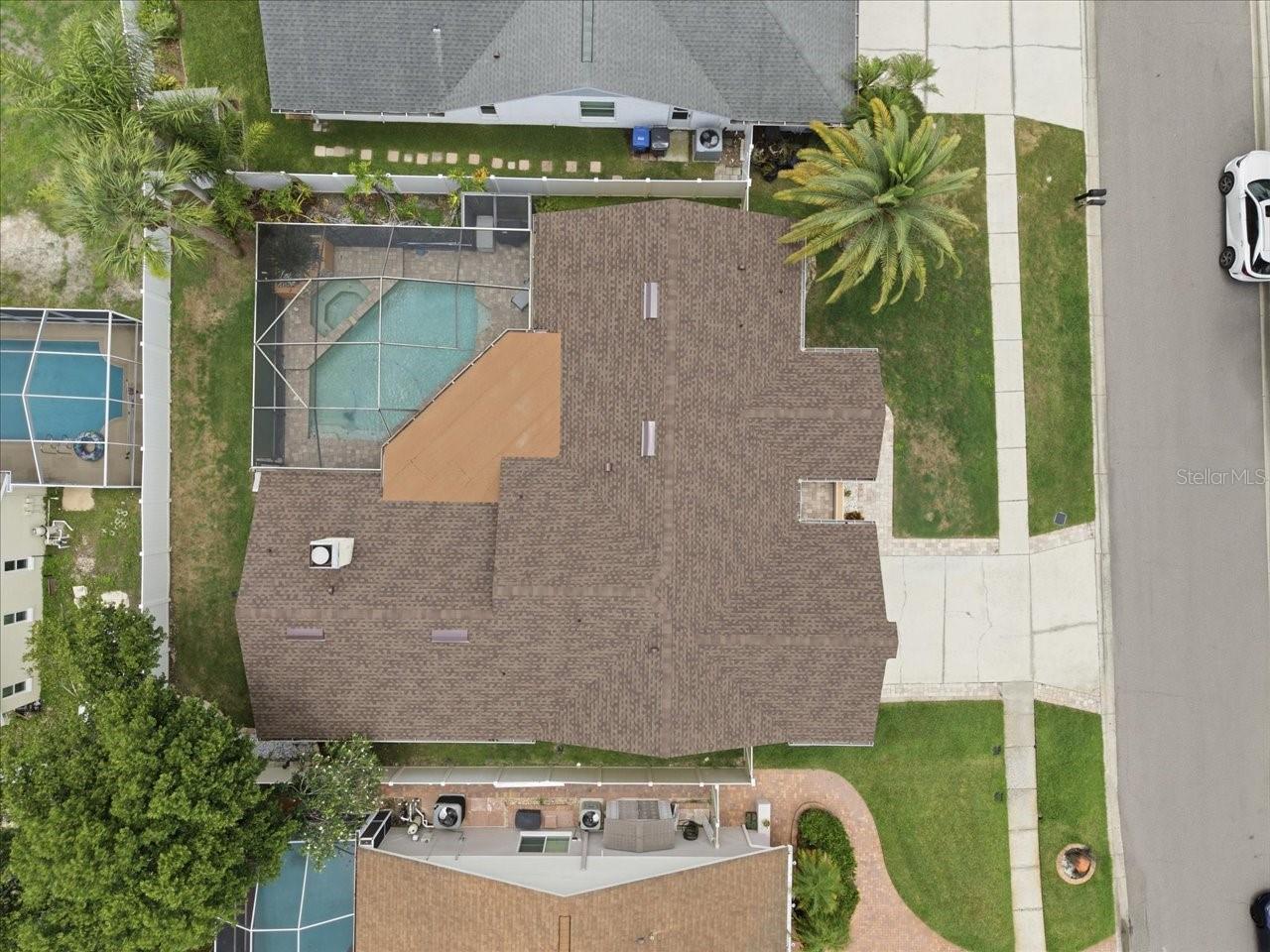 COUNTRYWAY PRCL B TR 3 - Residential