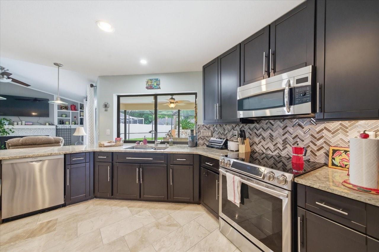 COUNTRYWAY PRCL B TR 3 - Residential