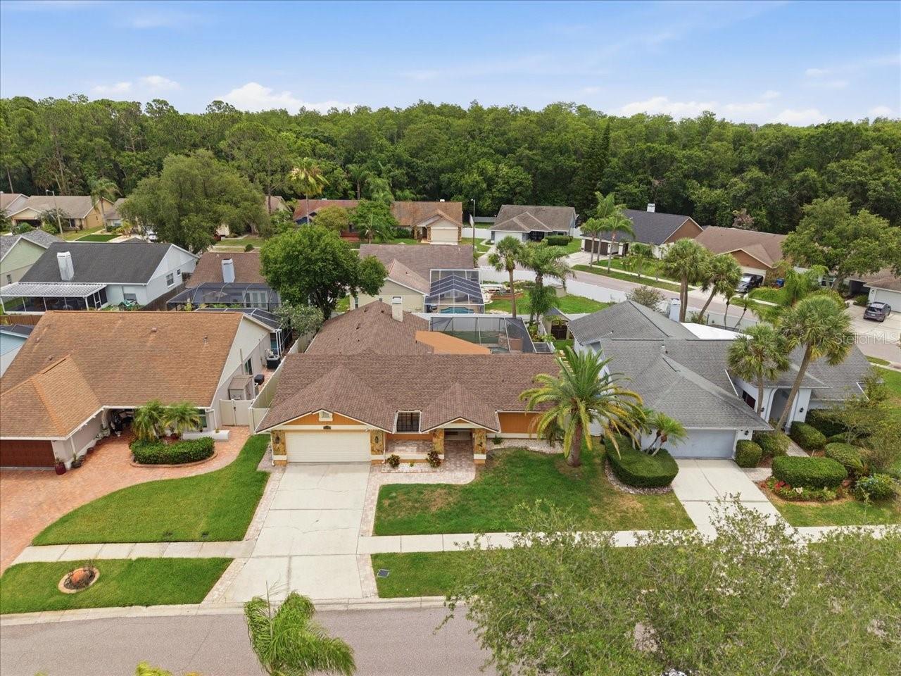 COUNTRYWAY PRCL B TR 3 - Residential
