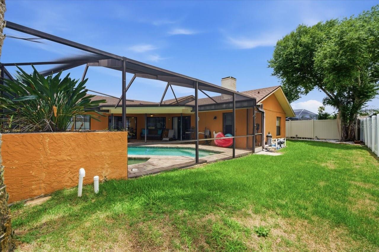 COUNTRYWAY PRCL B TR 3 - Residential