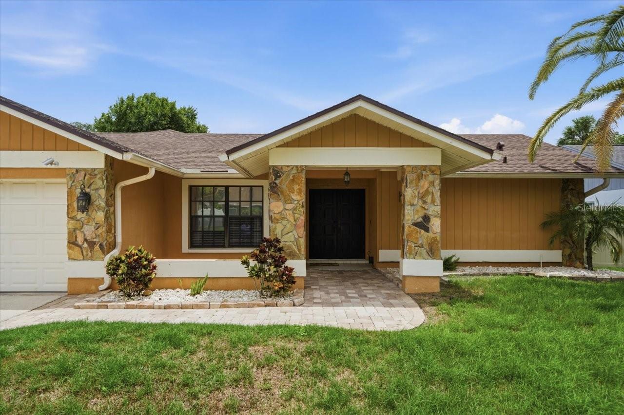 COUNTRYWAY PRCL B TR 3 - Residential