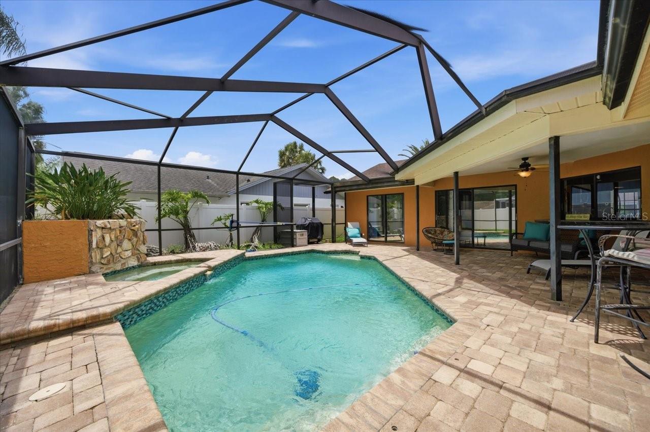 COUNTRYWAY PRCL B TR 3 - Residential