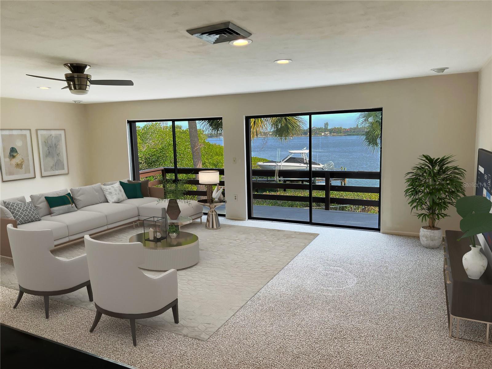 CASEY KEY - Residential