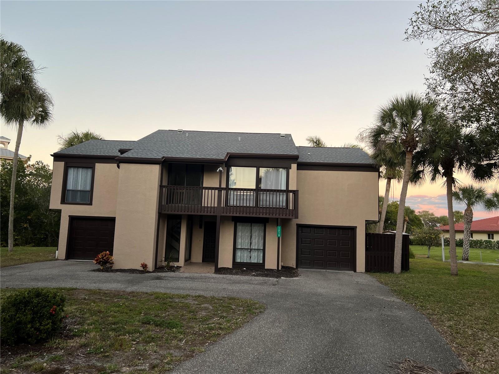 CASEY KEY - Residential