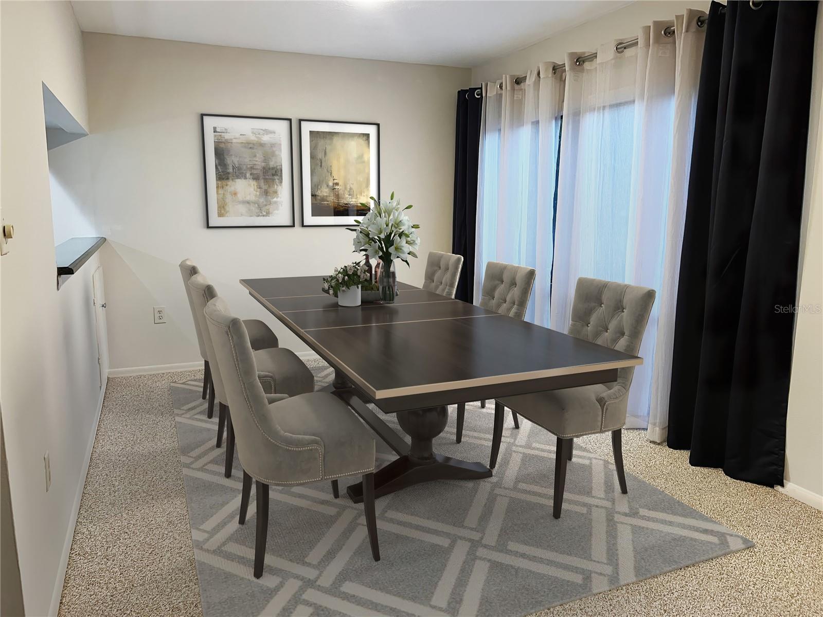 CASEY KEY - Residential