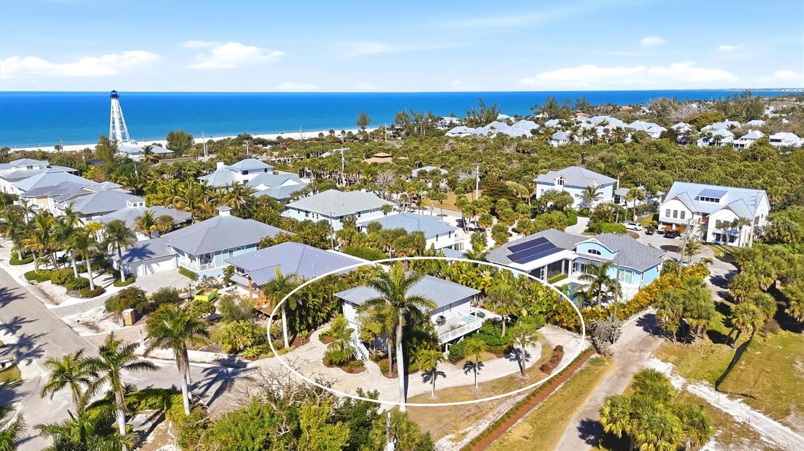 SEABREEZE - Residential