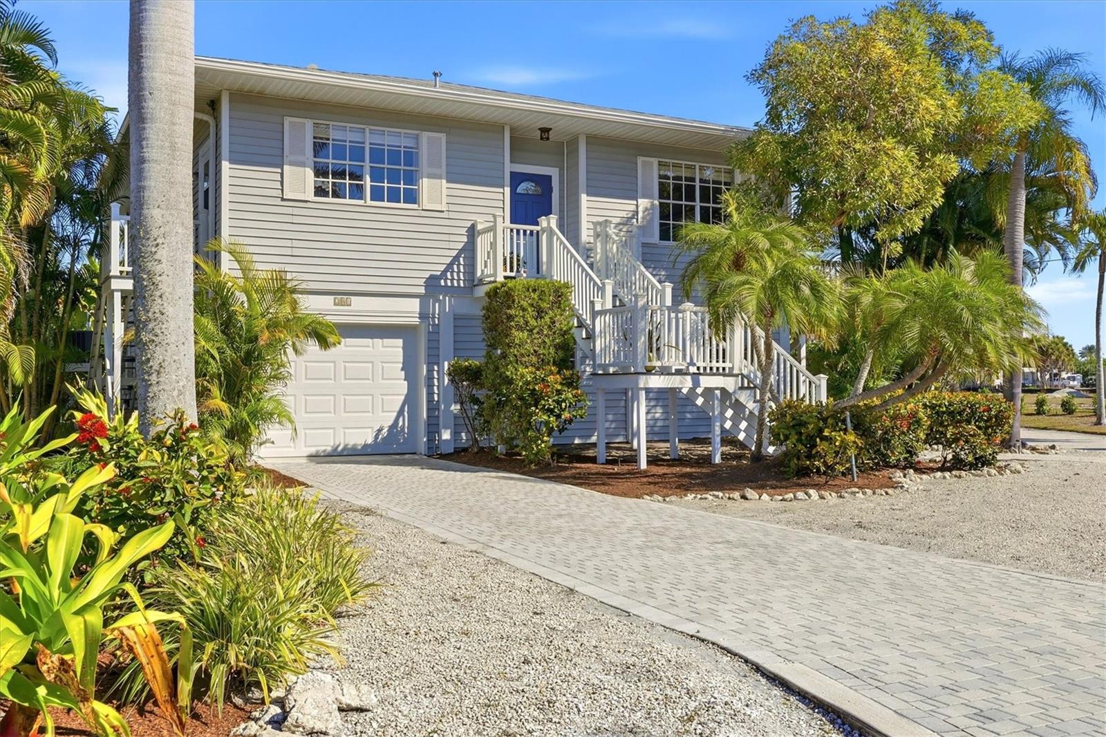SEABREEZE - Residential