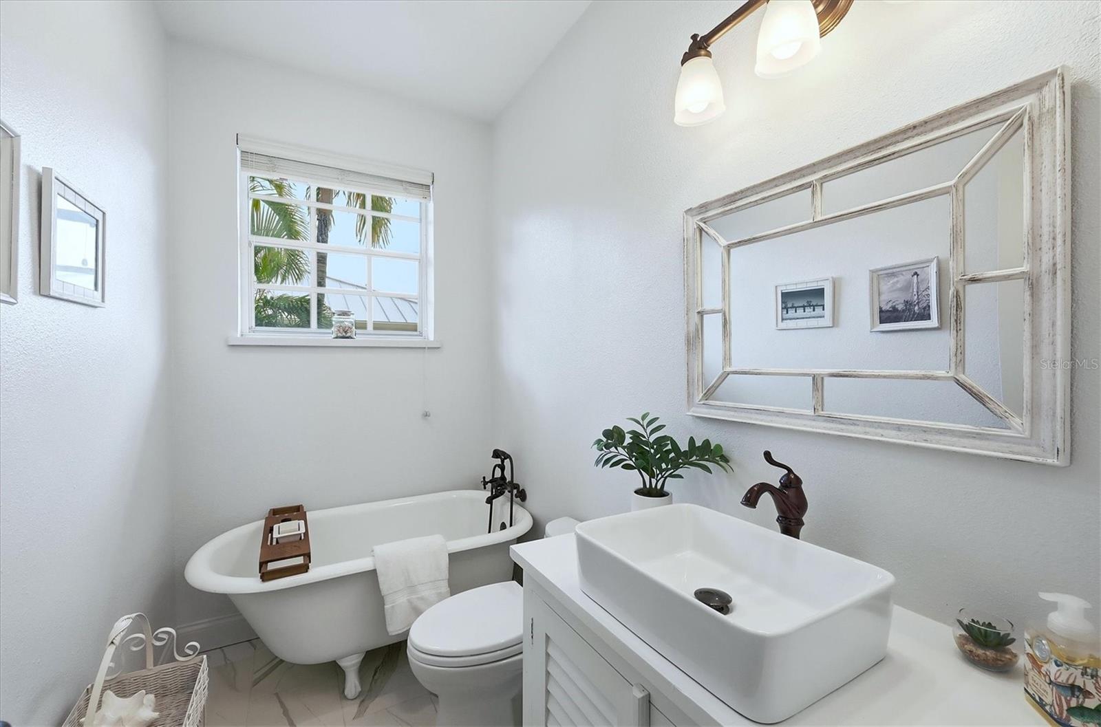 SEABREEZE - Residential