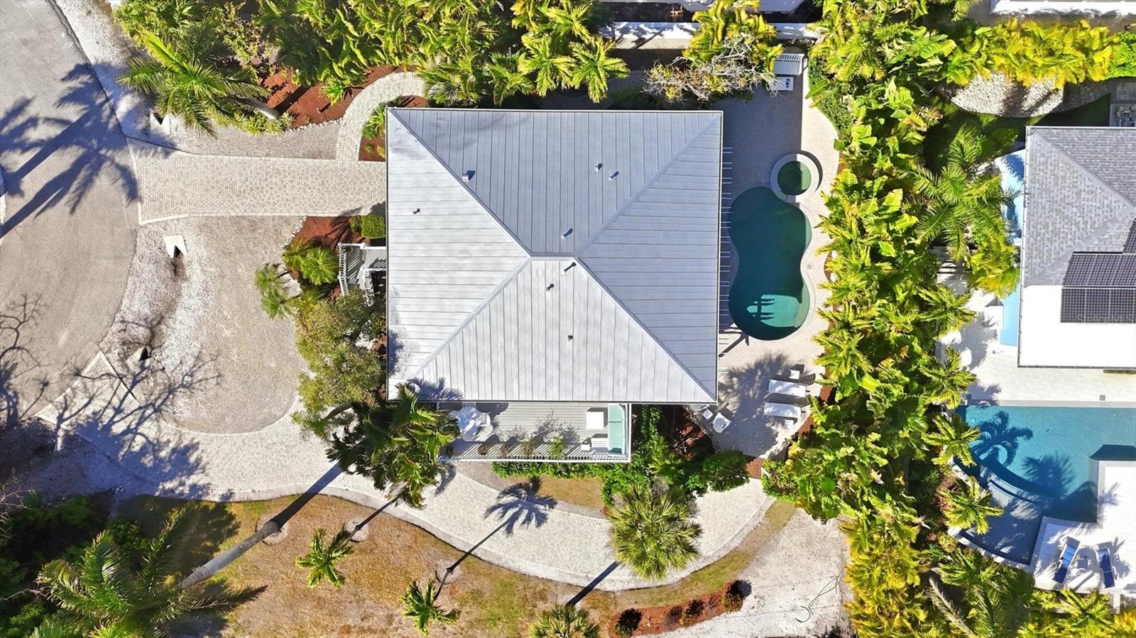 SEABREEZE - Residential