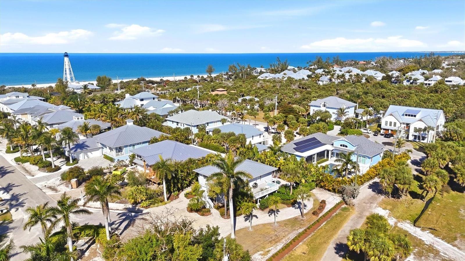 SEABREEZE - Residential