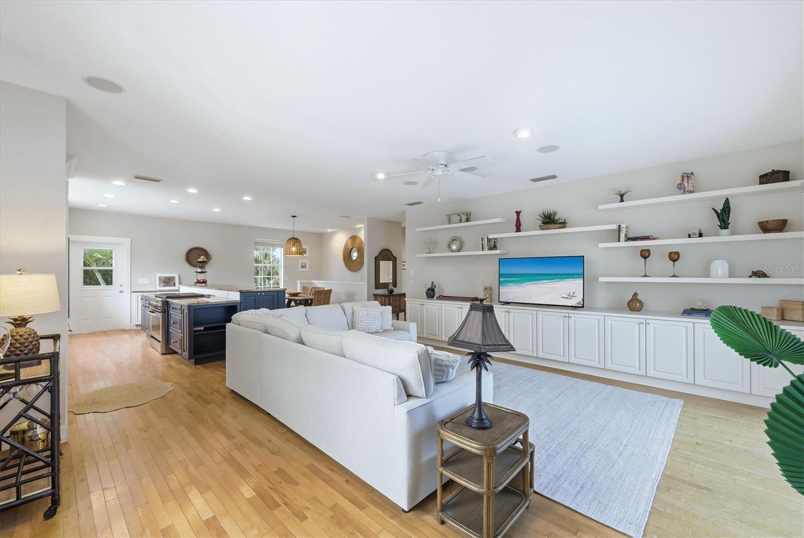 SEABREEZE - Residential