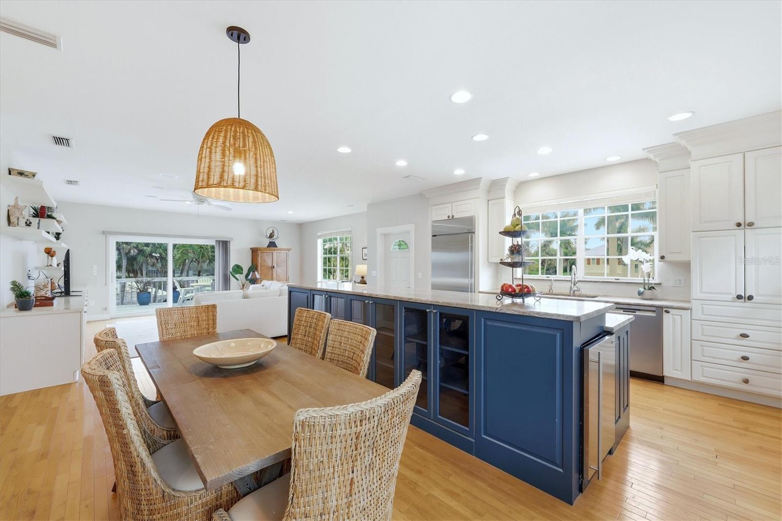SEABREEZE - Residential