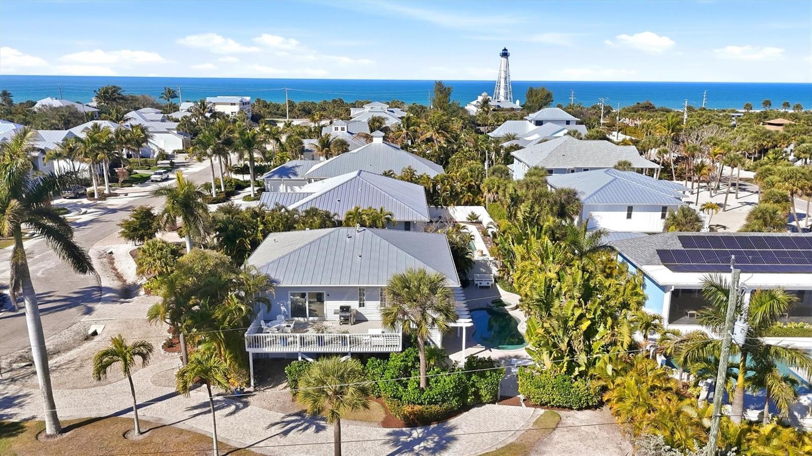 SEABREEZE - Residential