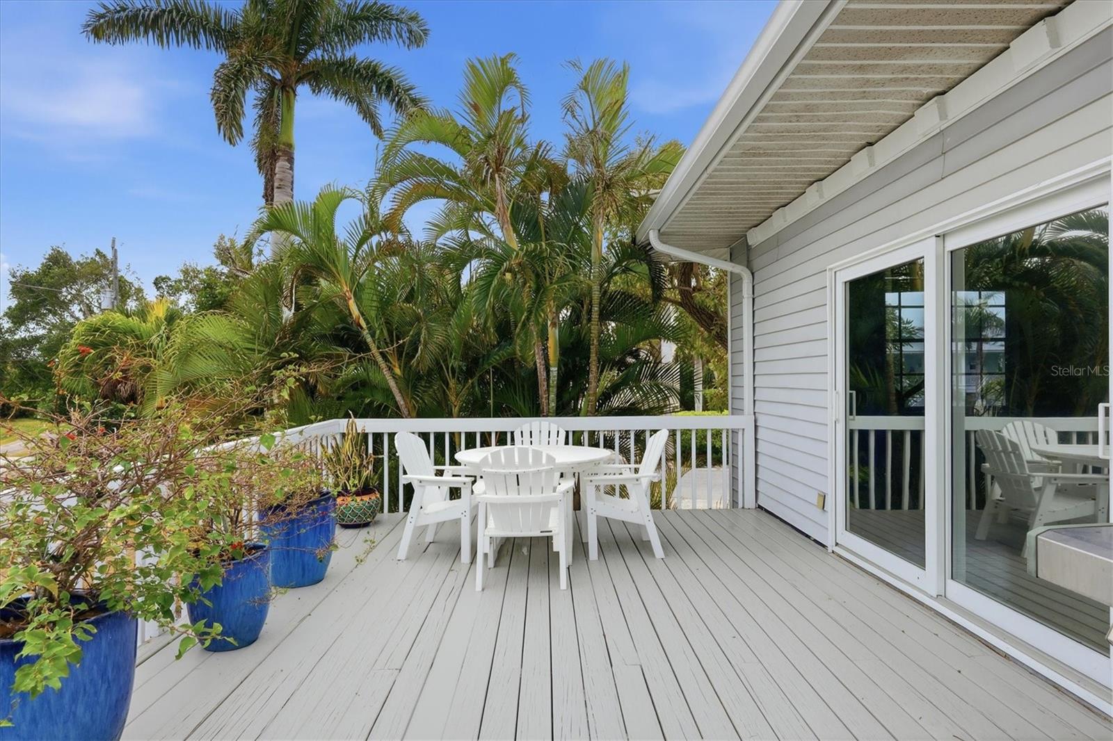 SEABREEZE - Residential