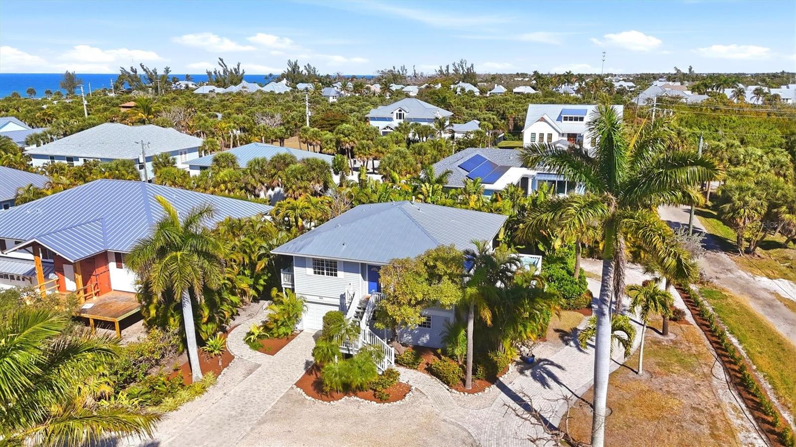 SEABREEZE - Residential