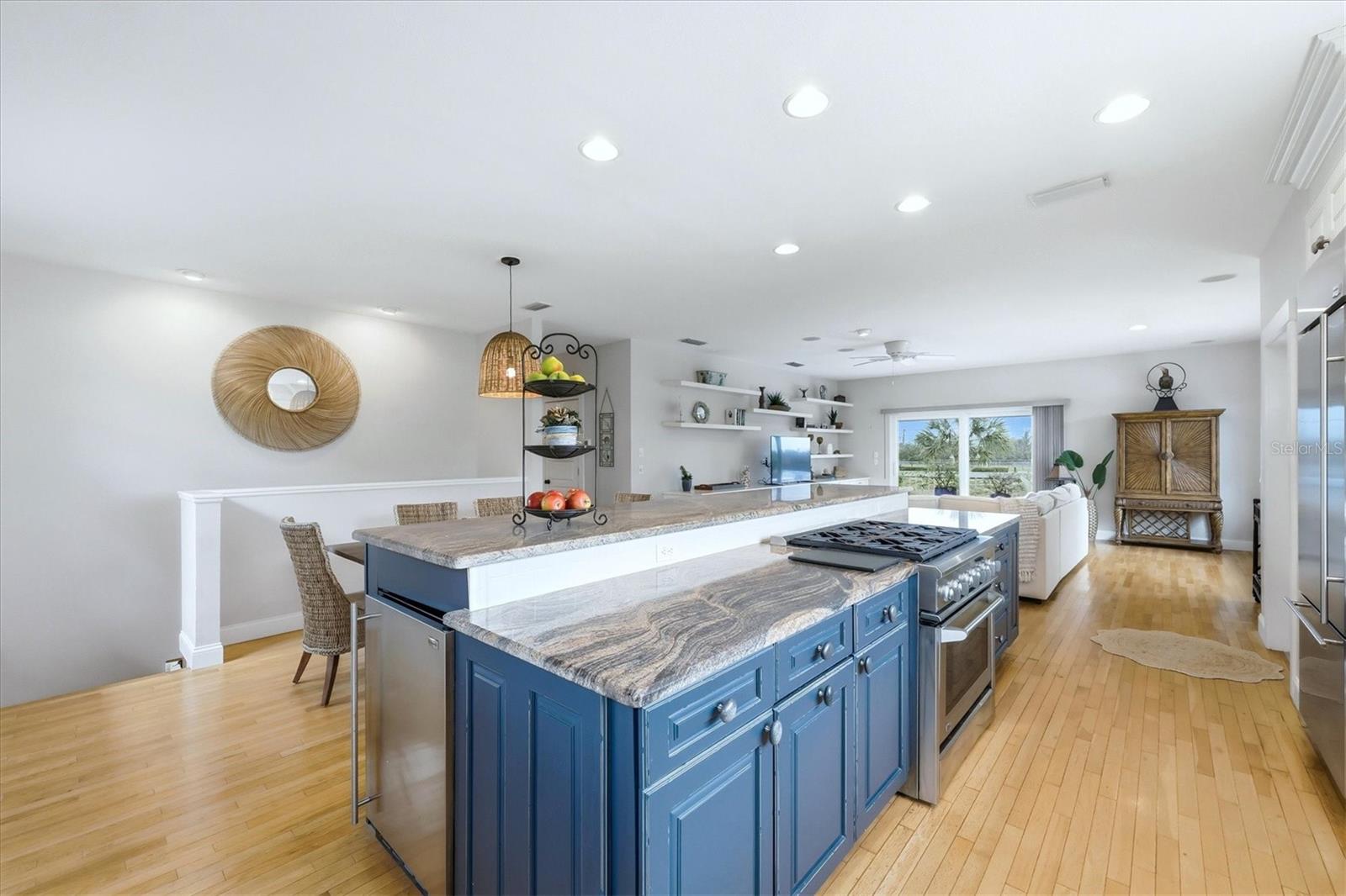 SEABREEZE - Residential