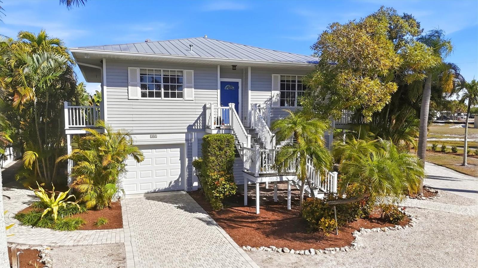 SEABREEZE - Residential