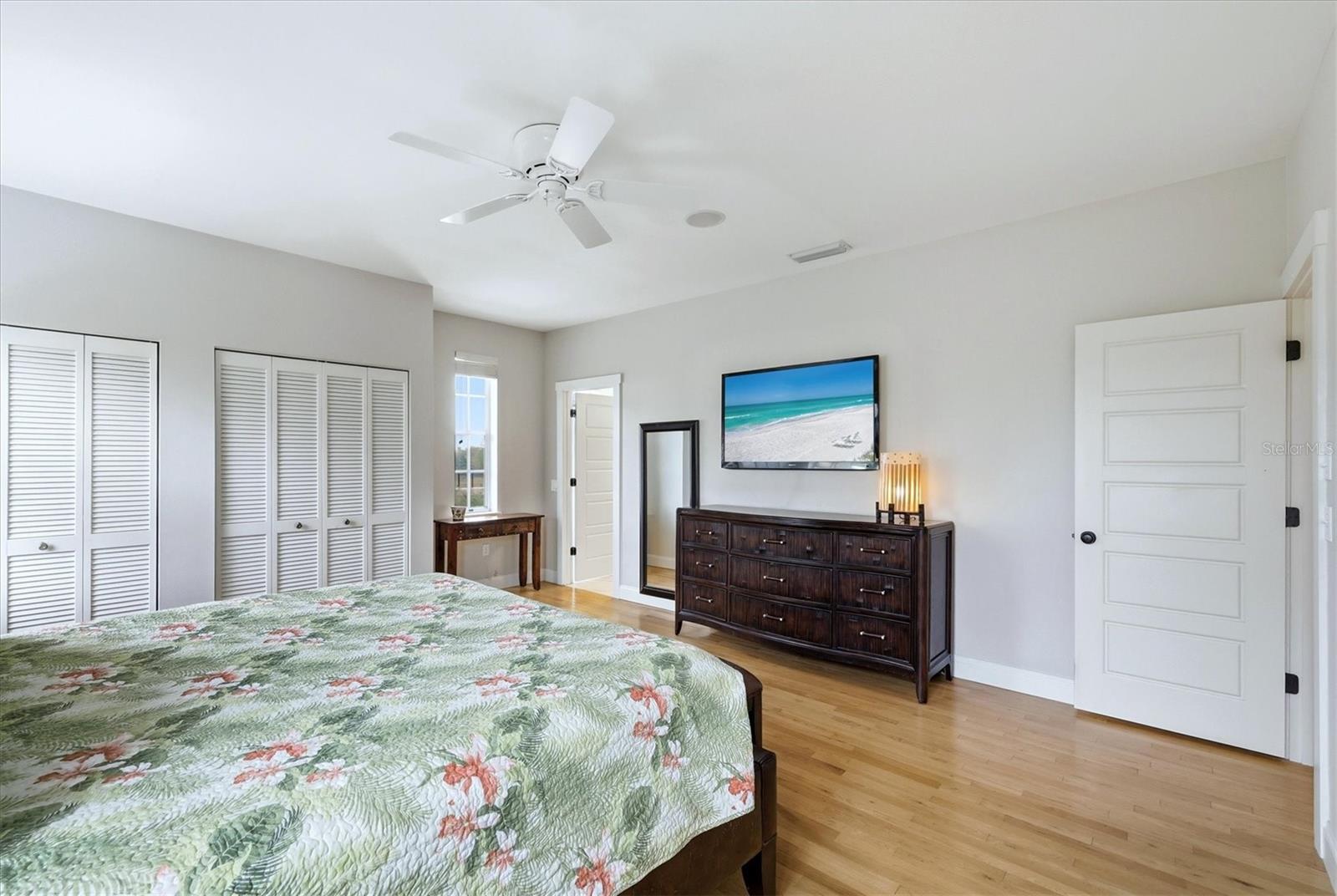 SEABREEZE - Residential