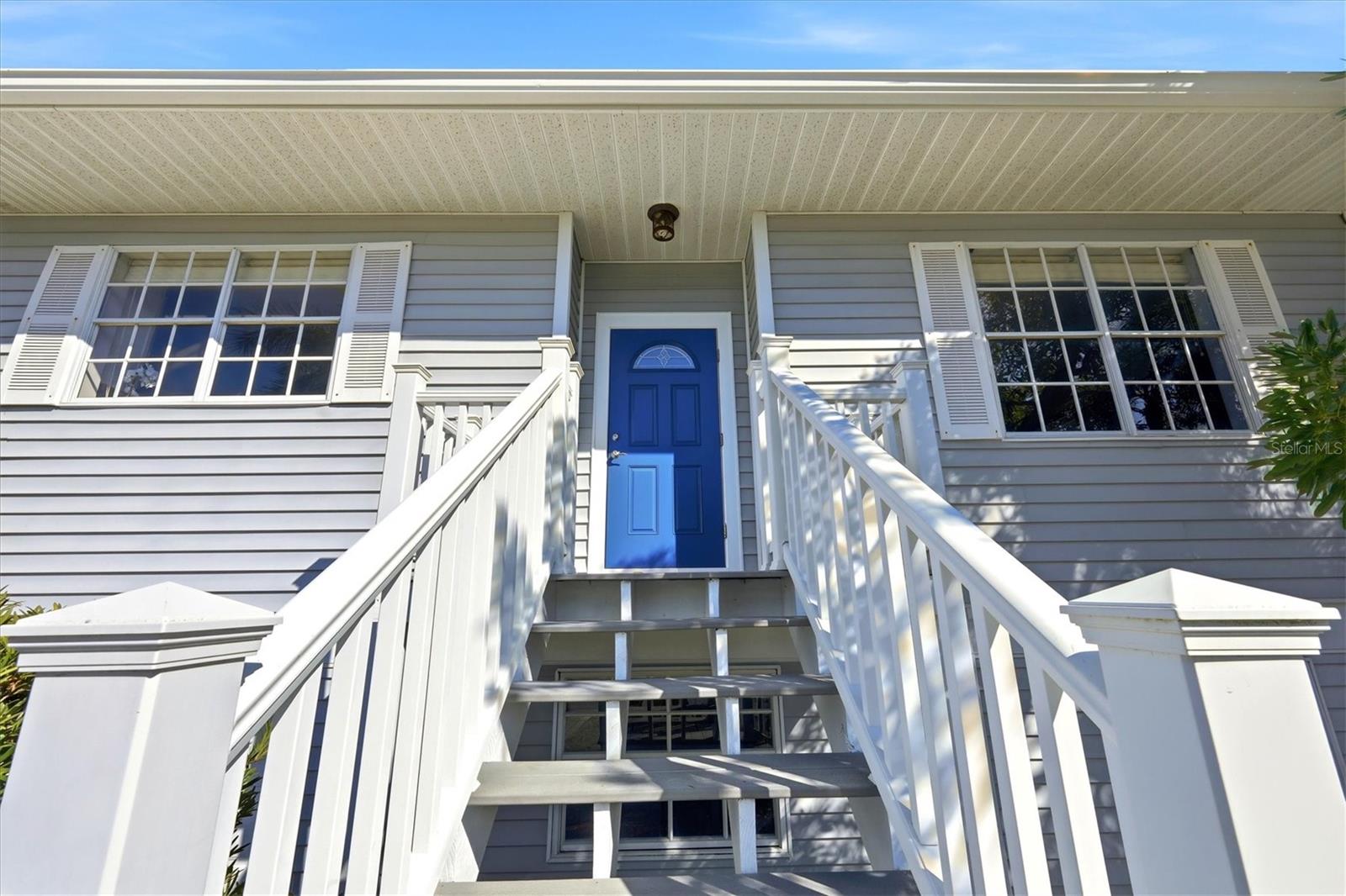 SEABREEZE - Residential