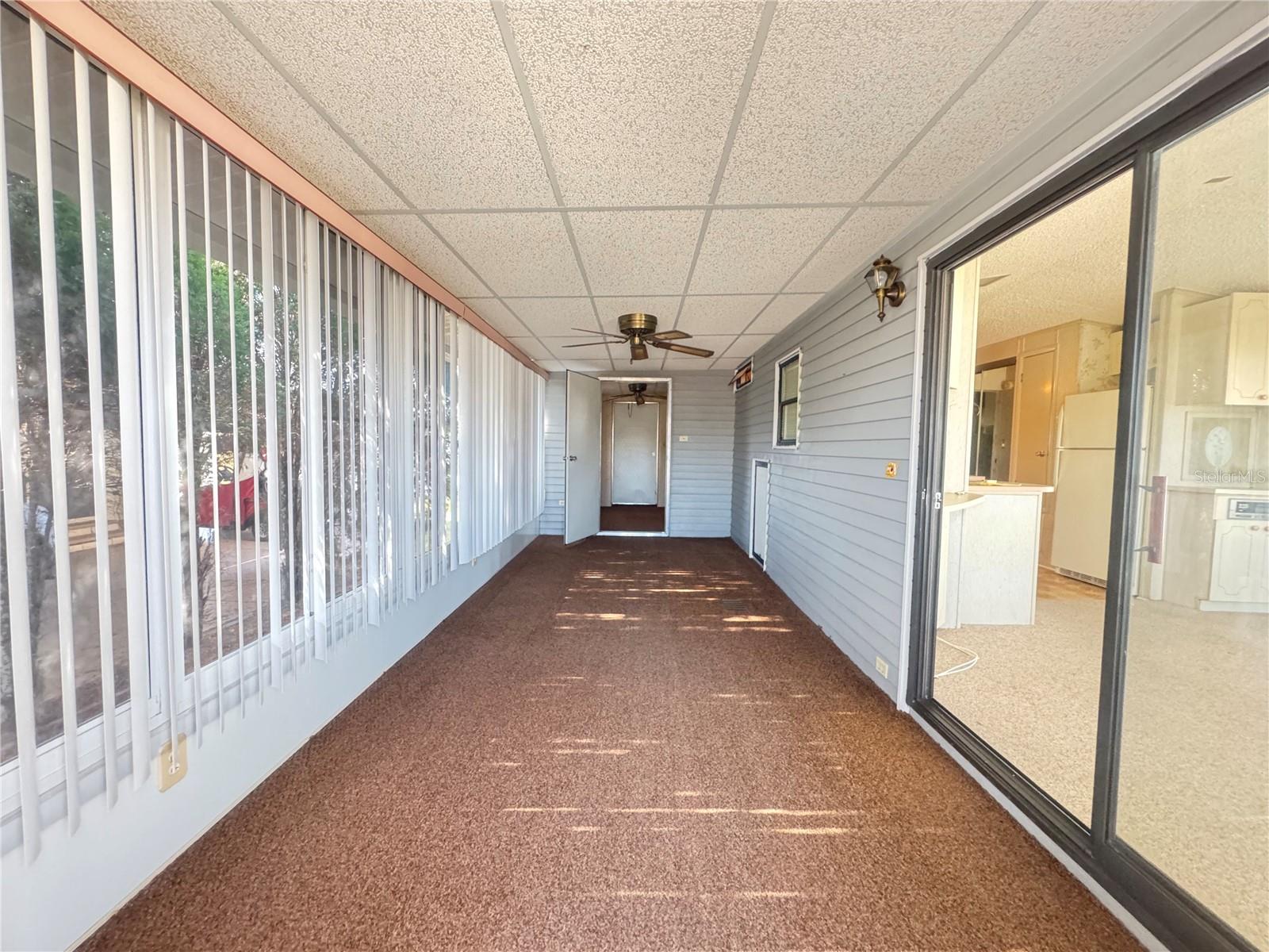 AMERICAN CONDOMINIUM PARKS - ZEPHYRHILLS - Residential