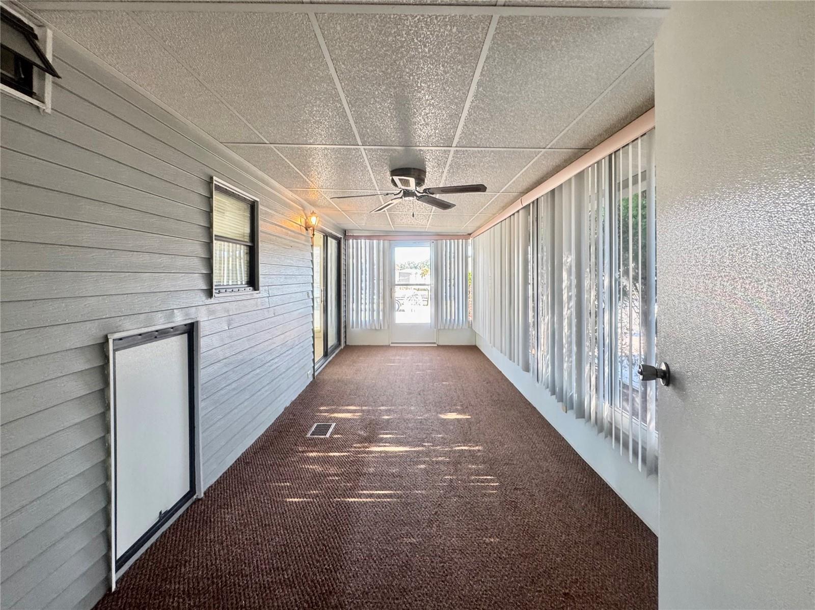 AMERICAN CONDOMINIUM PARKS - ZEPHYRHILLS - Residential