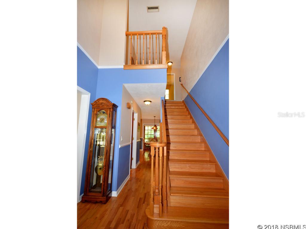 River Oaks - Residential