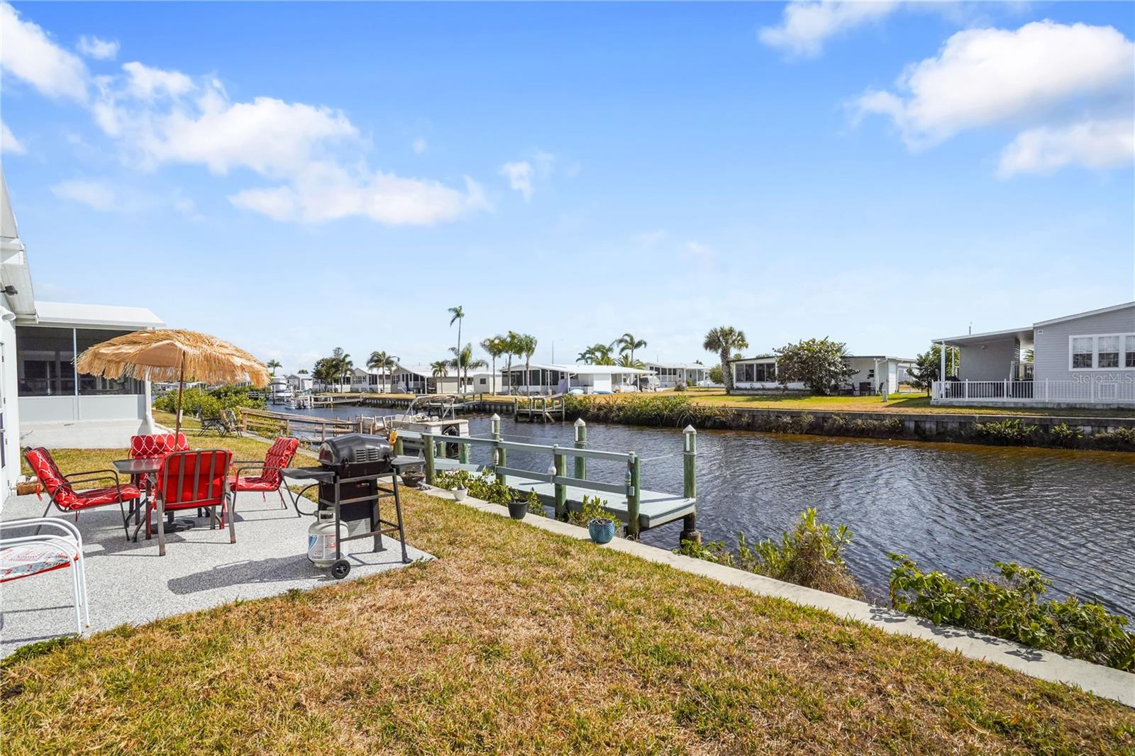 HARBOR COVE - Residential