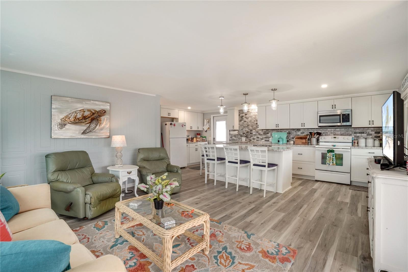 HARBOR COVE - Residential