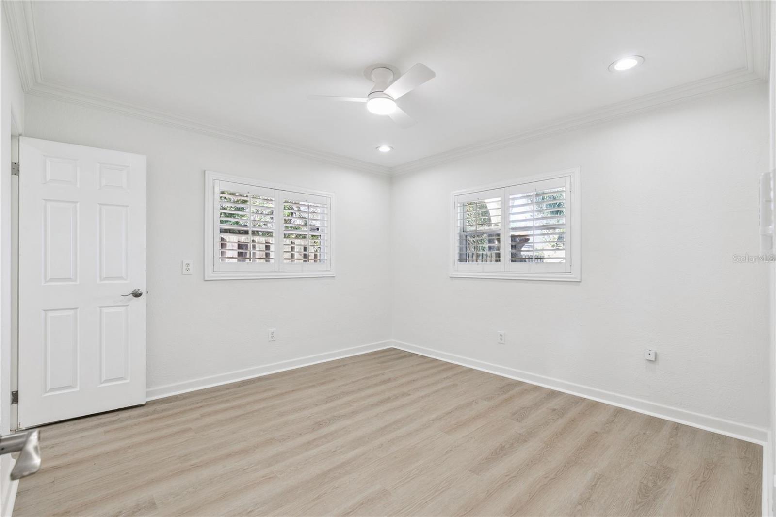 UNIVERSITY HEIGHTS - Residential