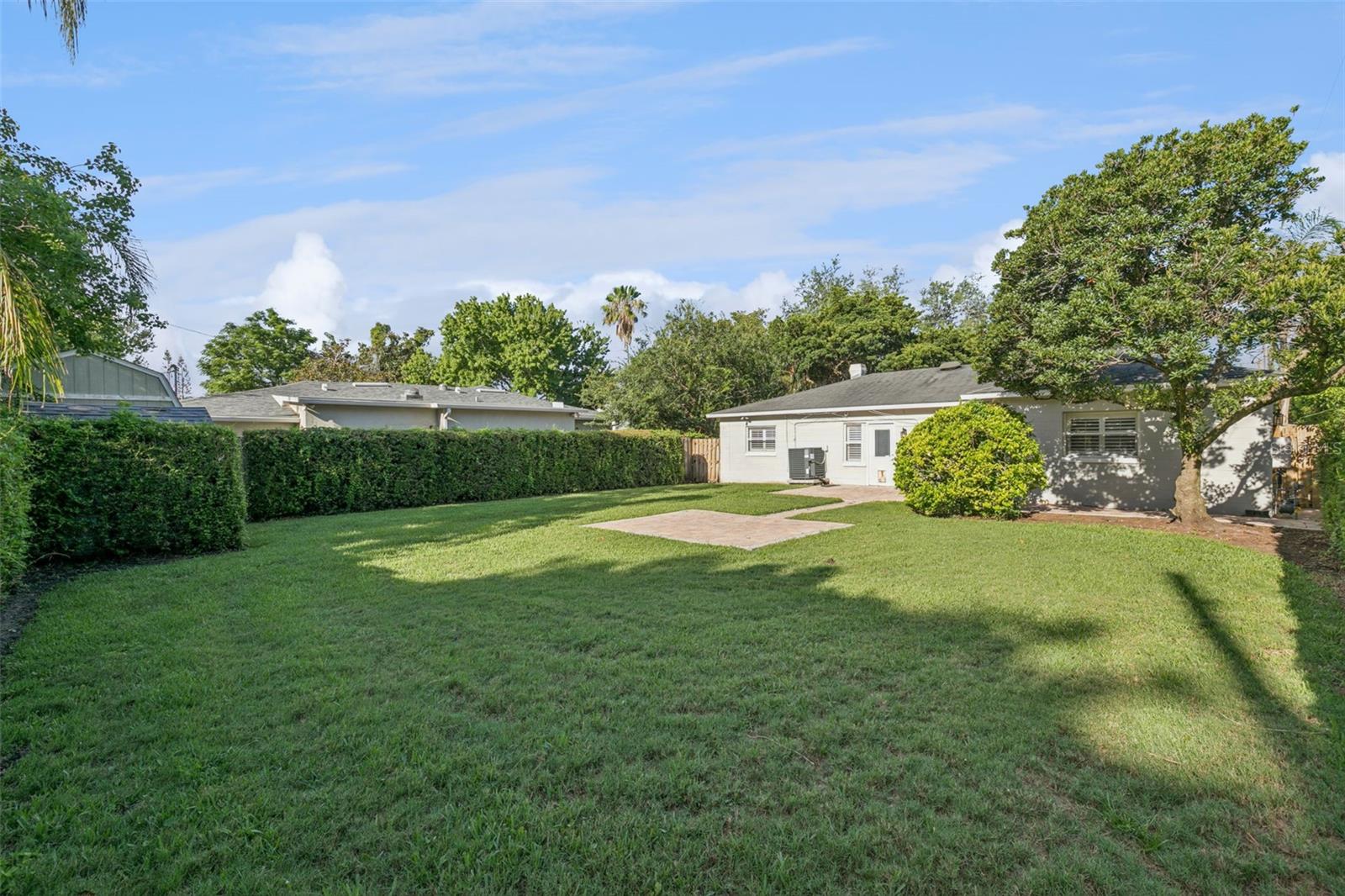 UNIVERSITY HEIGHTS - Residential