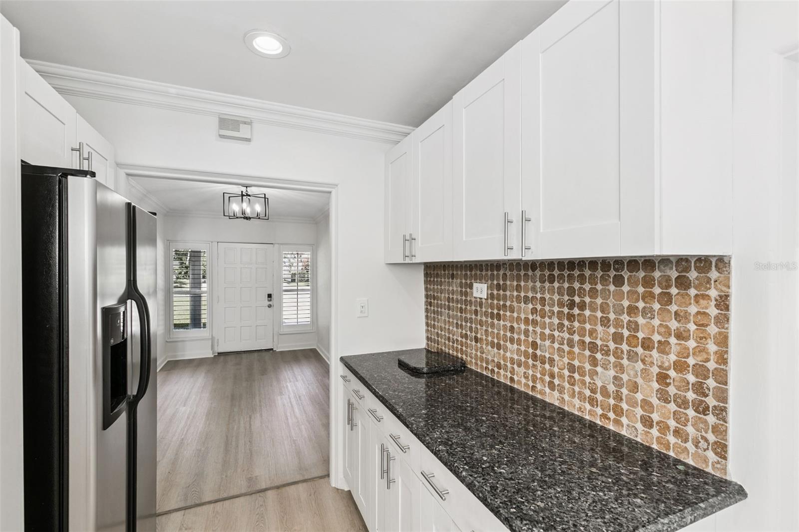 UNIVERSITY HEIGHTS - Residential