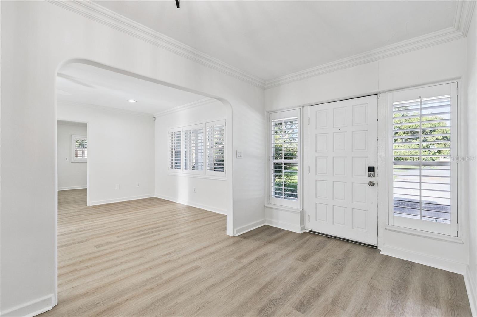 UNIVERSITY HEIGHTS - Residential