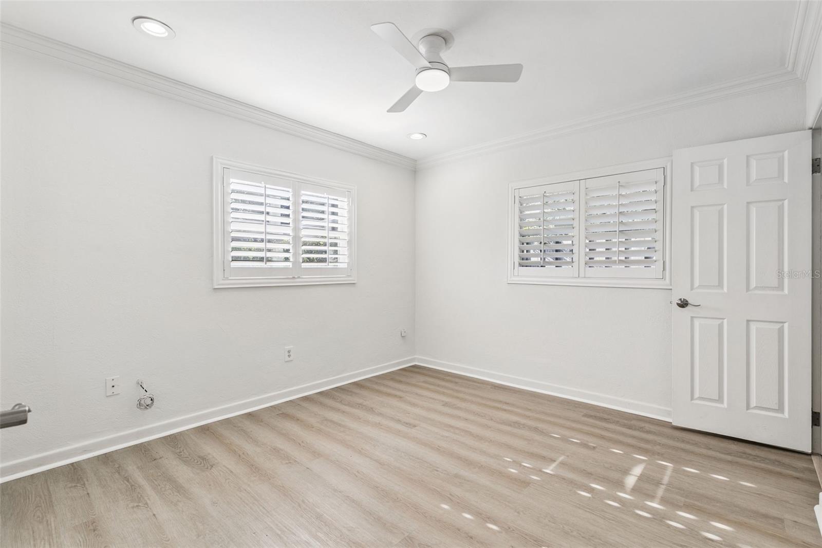 UNIVERSITY HEIGHTS - Residential