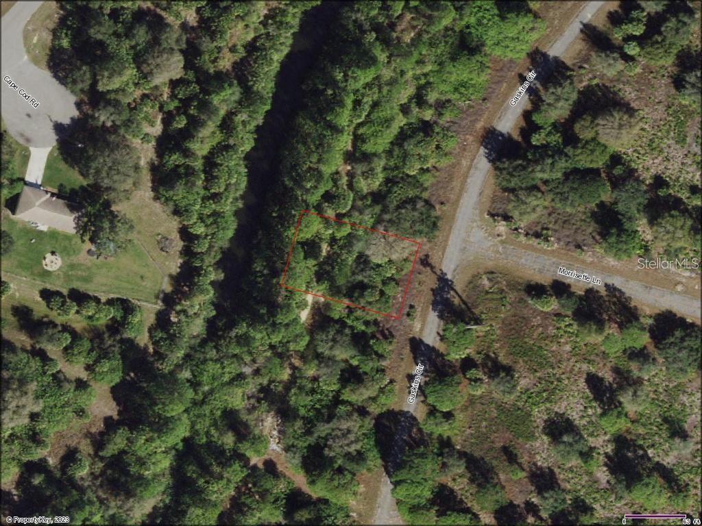 This spacious, buildable 1/4-acre lot is located on an active canal within the recently rezoned AC-10 area at the southeast corner of North Port. The AC-10 zoning supports commercial, industrial, and multi-family developments, encouraging the growth of self-sustaining "live, work, play" communities. The property is conveniently positioned within close proximity to the Atlanta Braves Spring Training Baseball Stadium, North Port New Aquatic Center, Historic Warm Mineral Springs, numerous shopping and dining options, as well as several Southwest Florida Gulf Coast Beaches. It is also near North Port's future I-75 Interchange Exit Ramp Project, ensuring easy access north to Sarasota and Tampa or south to historic Punta Gorda and Fort Myers. Seller financing is available at competitive rates and terms. Buyers are responsible for a $2,750 “Clear To Sell” processing fee to secure clear title.