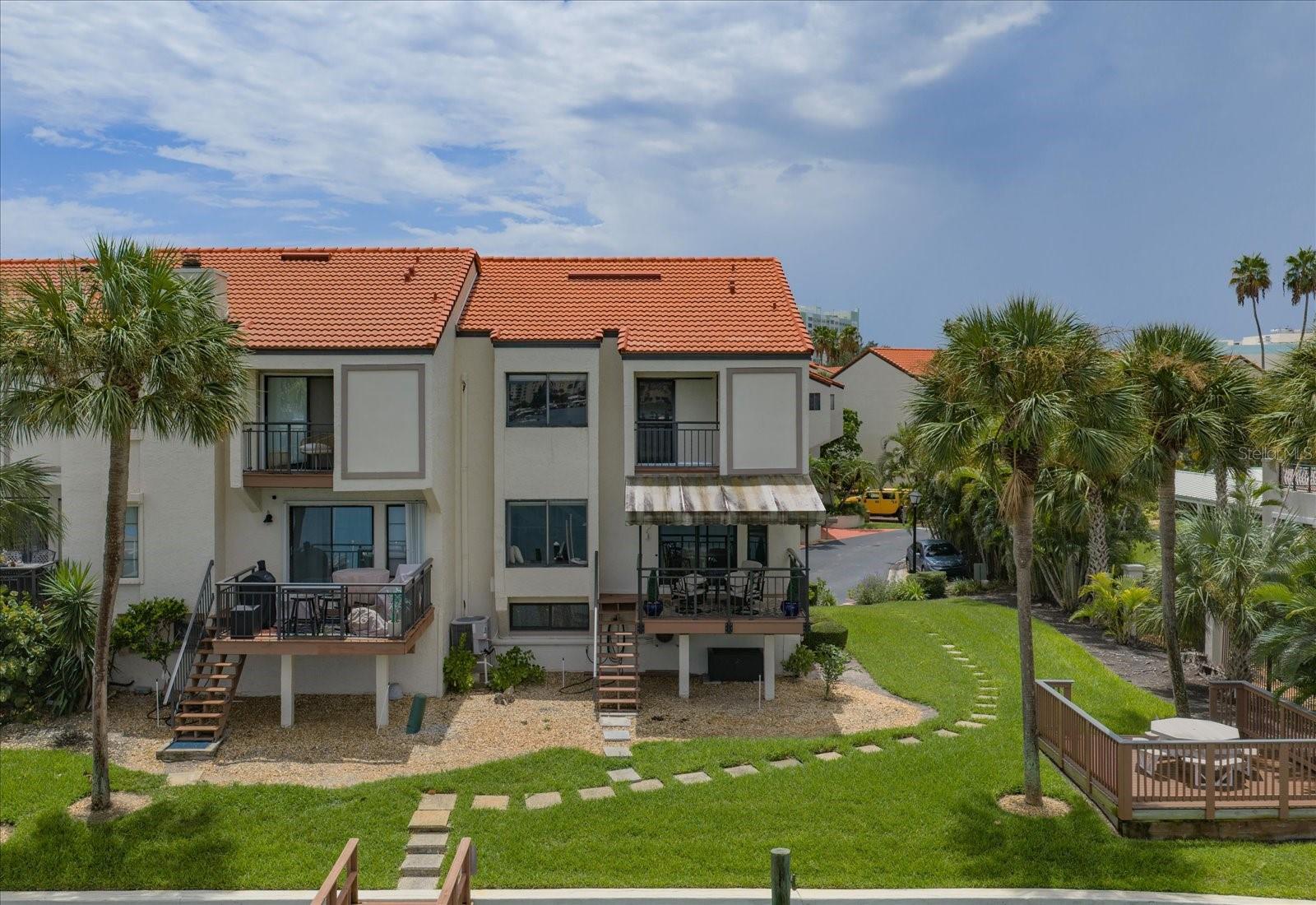 VILLAGE ON ISLAND ESTATES - Residential