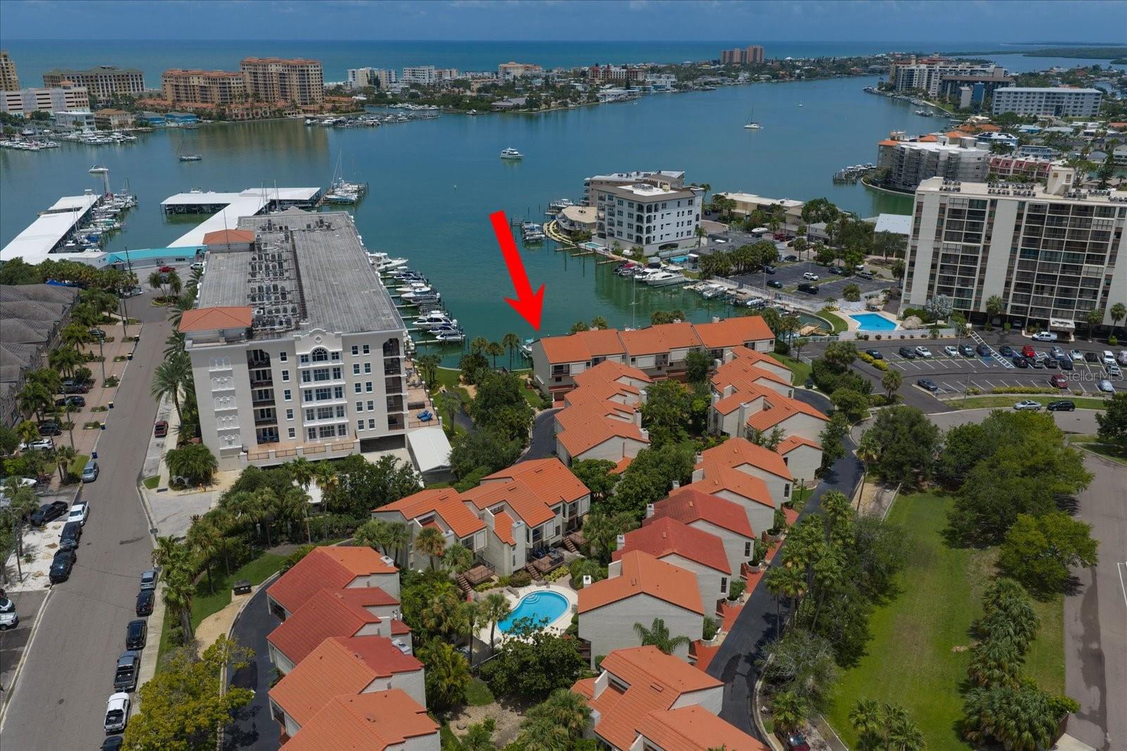 VILLAGE ON ISLAND ESTATES - Residential
